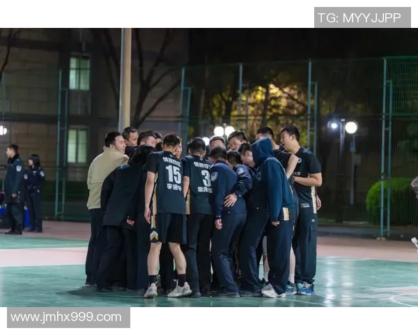 科学篮球训练:提升团队配合的有效方法与技巧探讨 科学篮球训练:提升团队配合的有效方法与技巧探讨