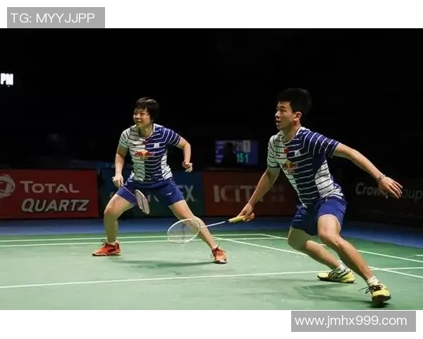 武汉羽毛球队的节奏分析与表现评估探讨