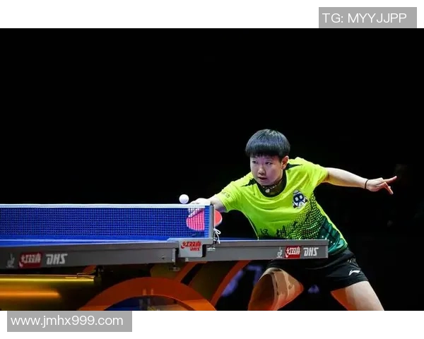 深圳乒乓球队实力引发热议球迷观点各异谁能称王