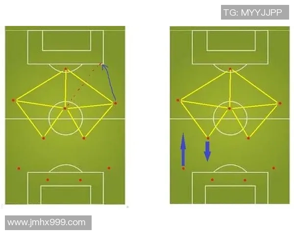 武汉足球队的默契配合与战术分析探讨