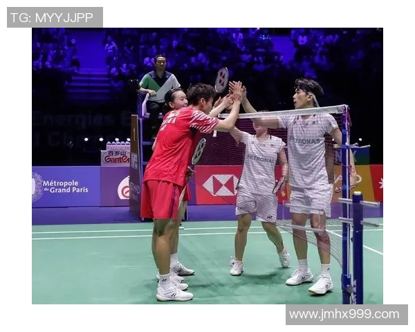 羽毛球纪实:南京羽毛球队奋勇拼搏的辉煌成长之路 羽毛球纪实:南京羽毛球队奋勇拼搏的辉煌成长之路