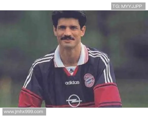 伊朗足球明星排行榜揭晓谁是历史最佳球员与现役巨星