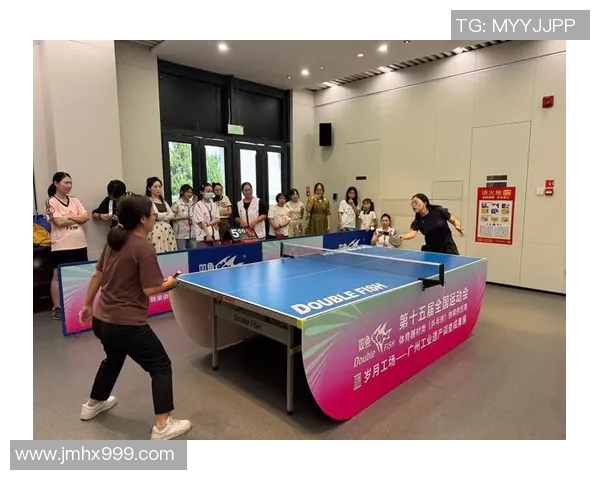 全运会回顾西安乒乓球队的比赛经验与表现分析