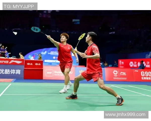 杭州羽毛球队在世锦赛中的耐力表现分析与启示