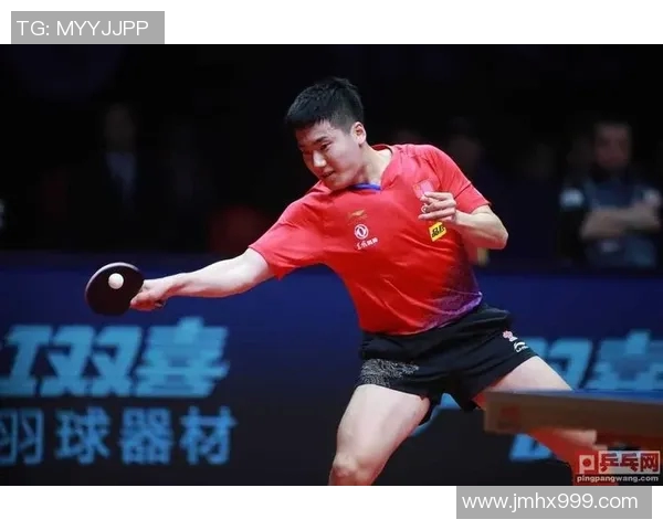 西安乒乓球队在杯赛中的耐力表现与战术分析