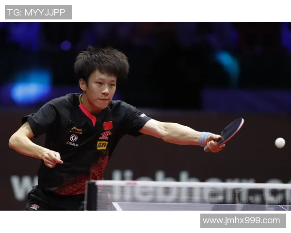 南京乒乓球队在世锦赛中的节奏表现分析与未来展望